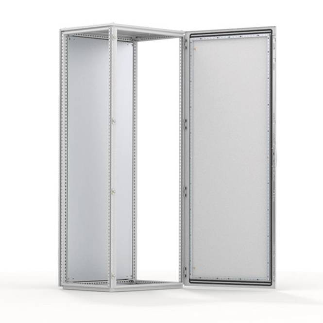 nVent Hoffman MCS18084R5 Standschränke 1800x800x400 Industriematerial Schaltschränke