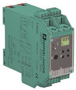 PF Signal converter w. trip 231226 value KFU8-GUT-1.D Industriematerial Ind-Schaltgeraete Sensorik