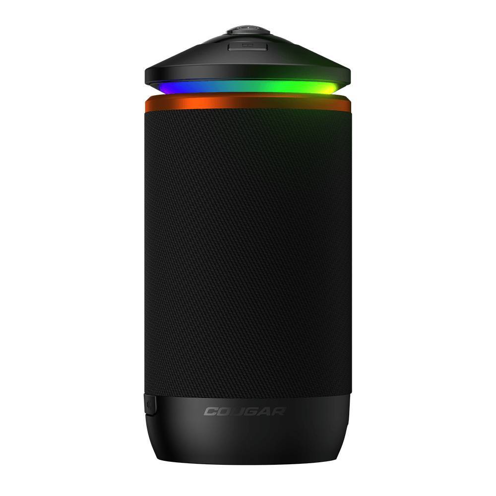 COUGAR Kamera, CYCLOPS AIO Eingabe / Ausgabe Webcams