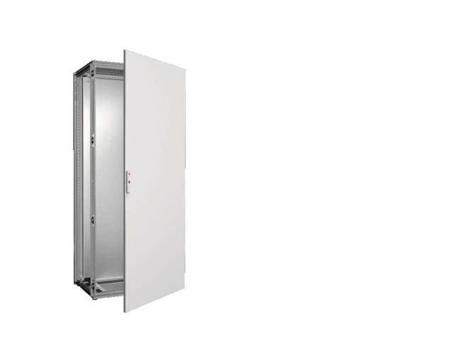 Rittal Anreih-Schranksystem VX 8885.000 1-türig BHT 800x1800x500mm Industriematerial