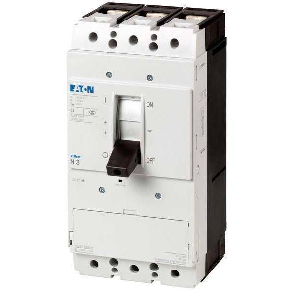 EATON PN3-400 Lasttrennschalter 266017 3p 400A Industriematerial Ind-Schaltgeraete
