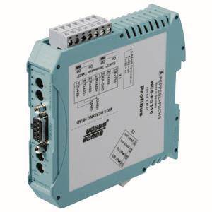 PF WCS Interfacemodul 276147 WCS-PG310 Industriematerial Ind-Schaltgeraete Sensorik