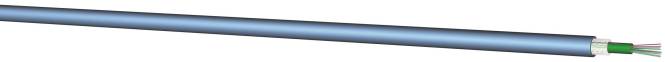 LWL-Universalkabel Singlemode 3,0 kN U-DQ(ZN)BH 1x12E9/125 G657.A1 60011299 (Inhalt 1 Stück) und