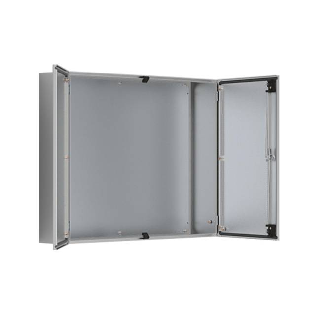 nVent Hoffman ADR1001230 Wandgehäuse 1000x1200x300 Industriematerial Schaltschränke