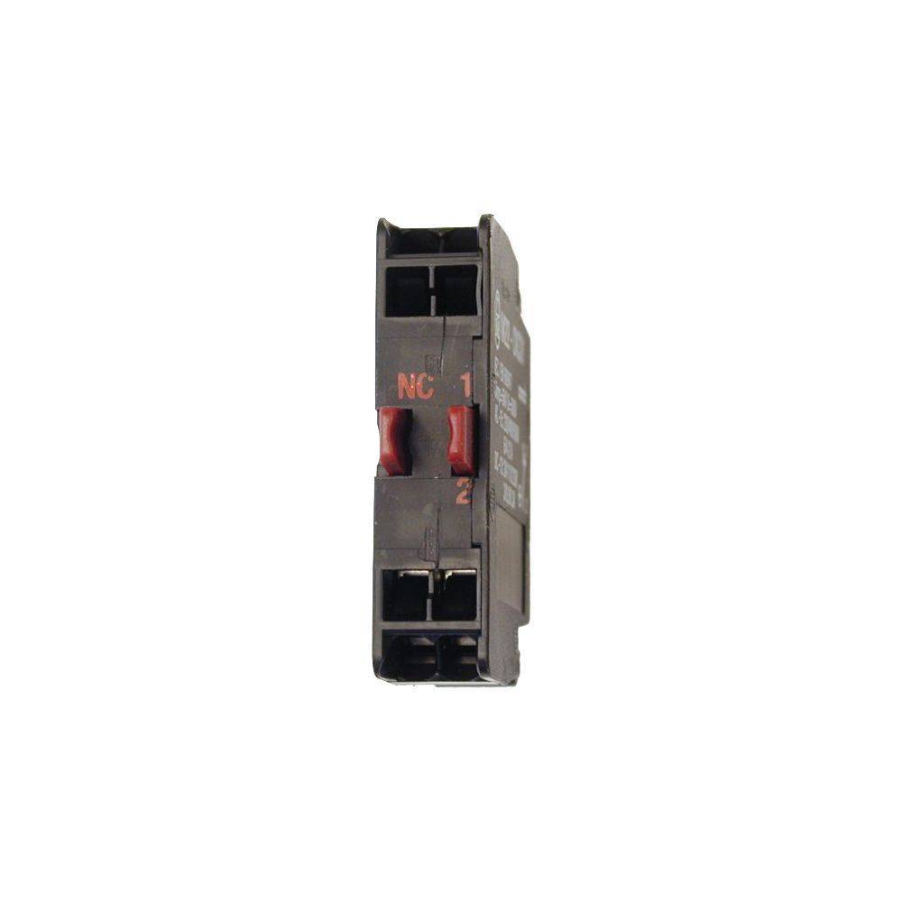 EATON M22-CKC01 Kontaktelement 1Ö 216387 Bodenbefestigung Federzug. Industriematerial