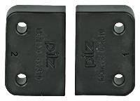 Pilz PSEN Distanzplatte/spacer 534310 10Stück Distanzplatte f.PSEN ma Industriematerial Sensorik