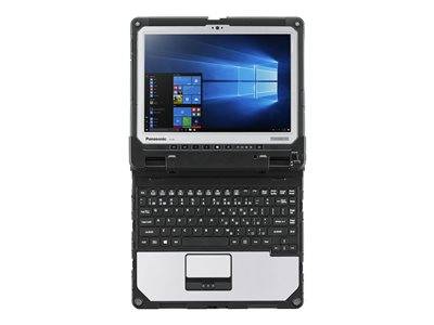 PANASONIC CF-339Z00FB4 i5-1345U 30,48cm Notebook, PC & Tablet Tablets - Windows