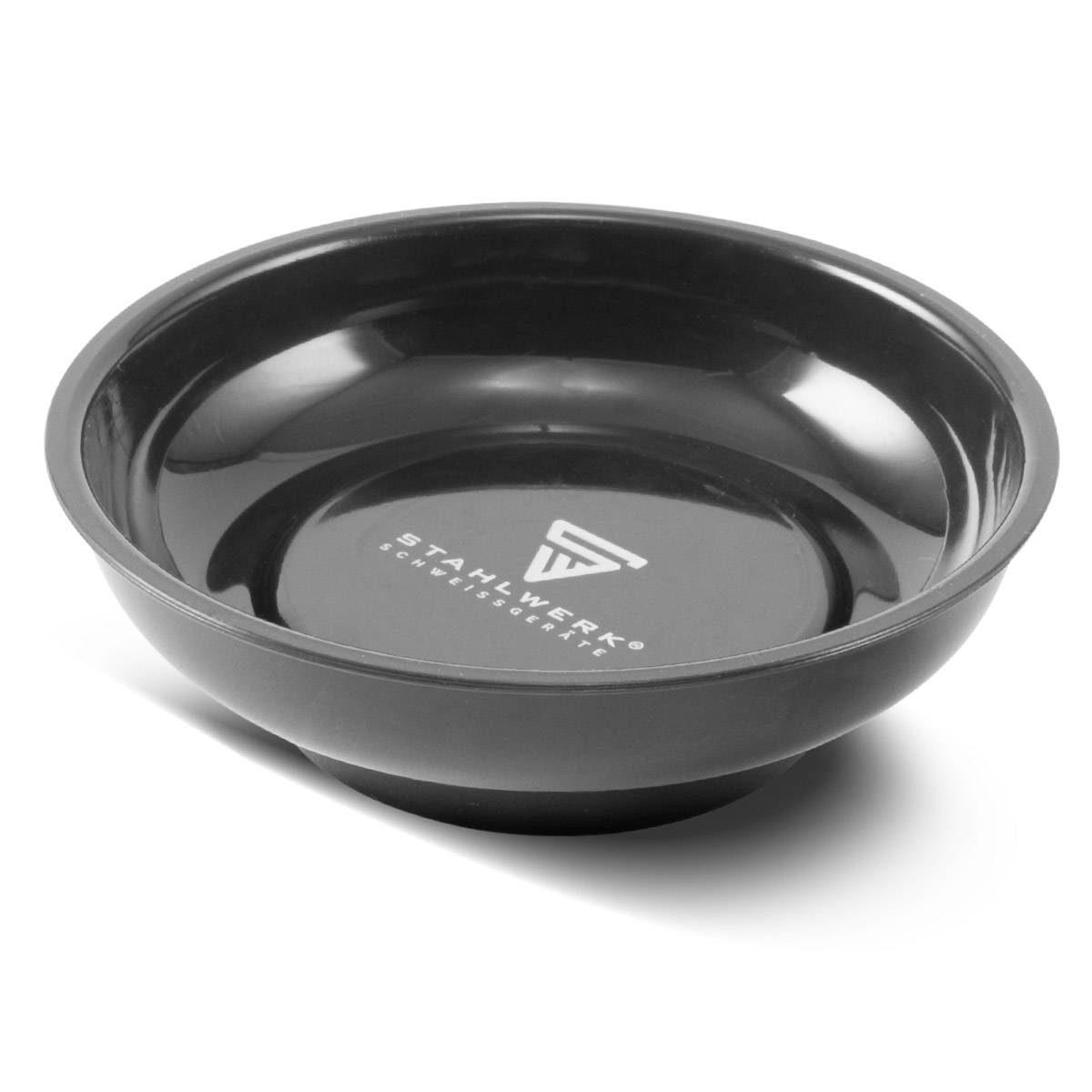 STAHLWERK Magnetschale Zoll aus Kunststoff mit starkem Magnet 8 Stück