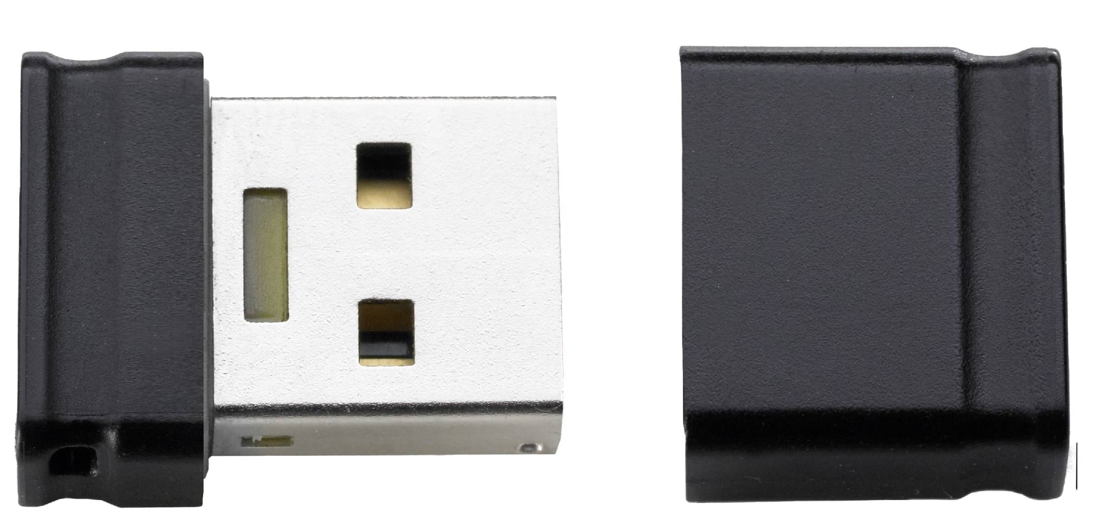 INTENSO USB-Stick Micro Line 3500490 USB 2.0 64GB