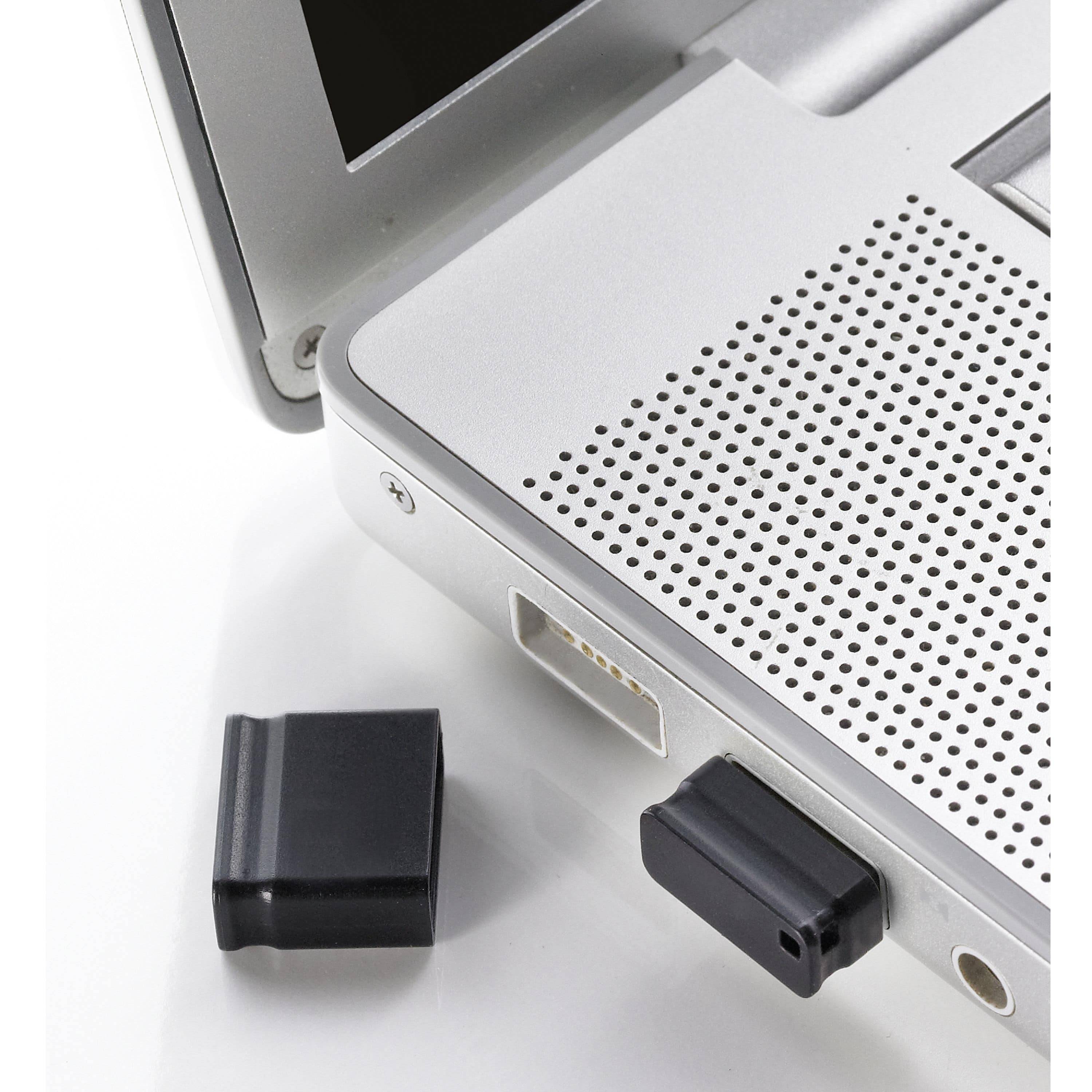 INTENSO USB-Stick Micro Line 3500490 USB 2.0 64GB
