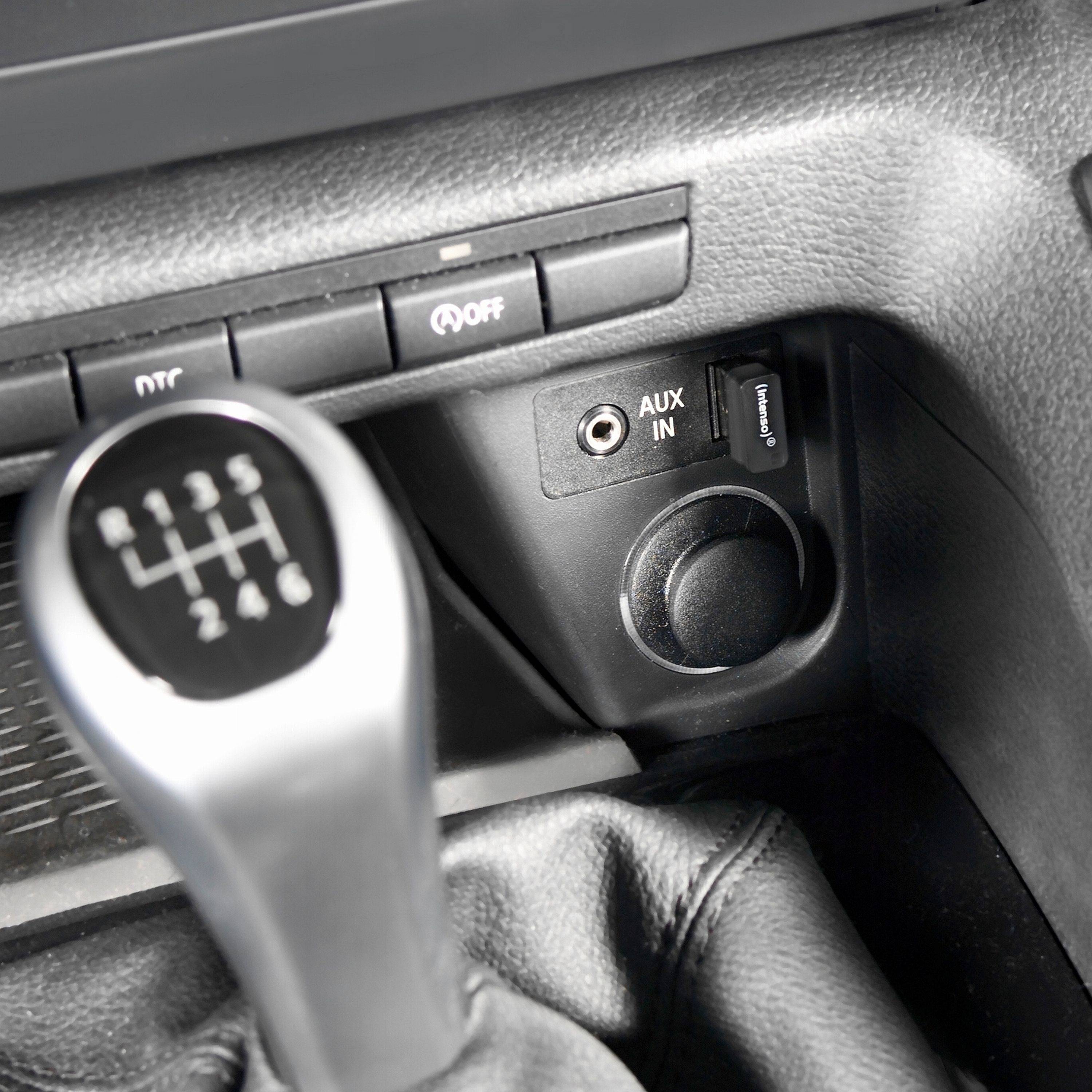 INTENSO USB-Stick Micro Line 3500490 USB 2.0 64GB