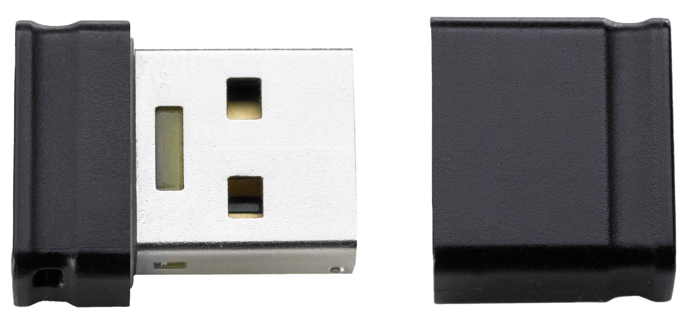 INTENSO USB-Stick Micro Line 3500491 USB 2.0 128GB