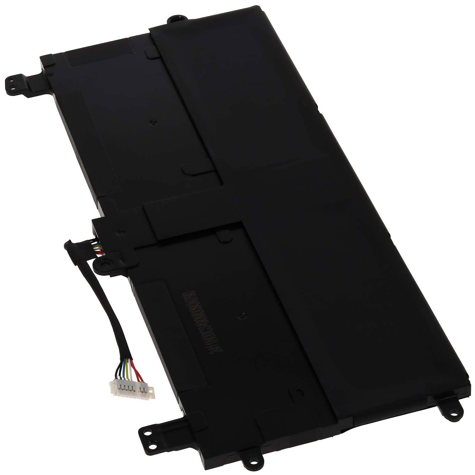 Powery Akku passend für Laptop Asus ROG Flow Z13 GZ301 Typ C41N2102, 15,52V, Li-Polymer