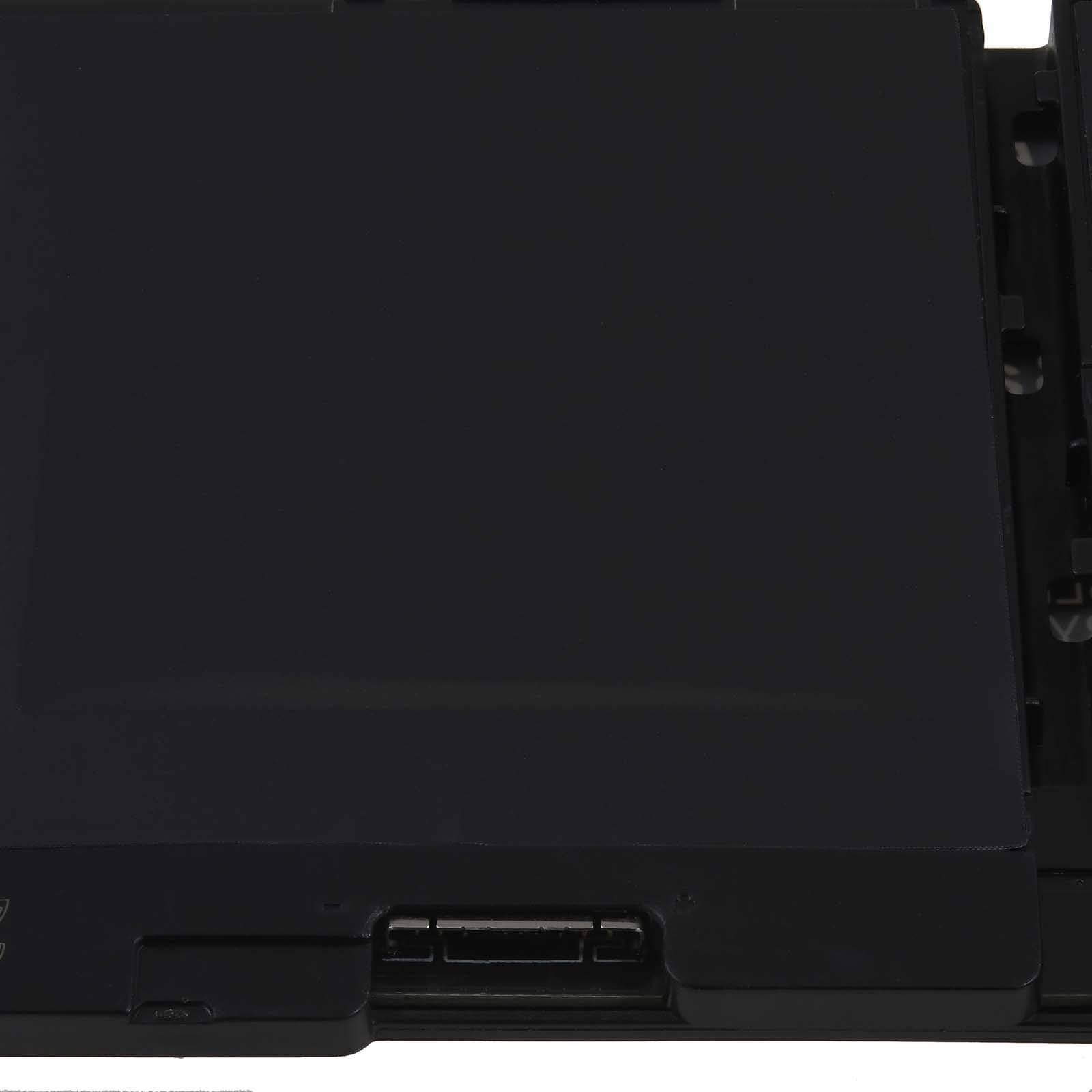 Powery Akku für Dell Latitude 14 5521 Laptop, 15,2V, Li-Ion