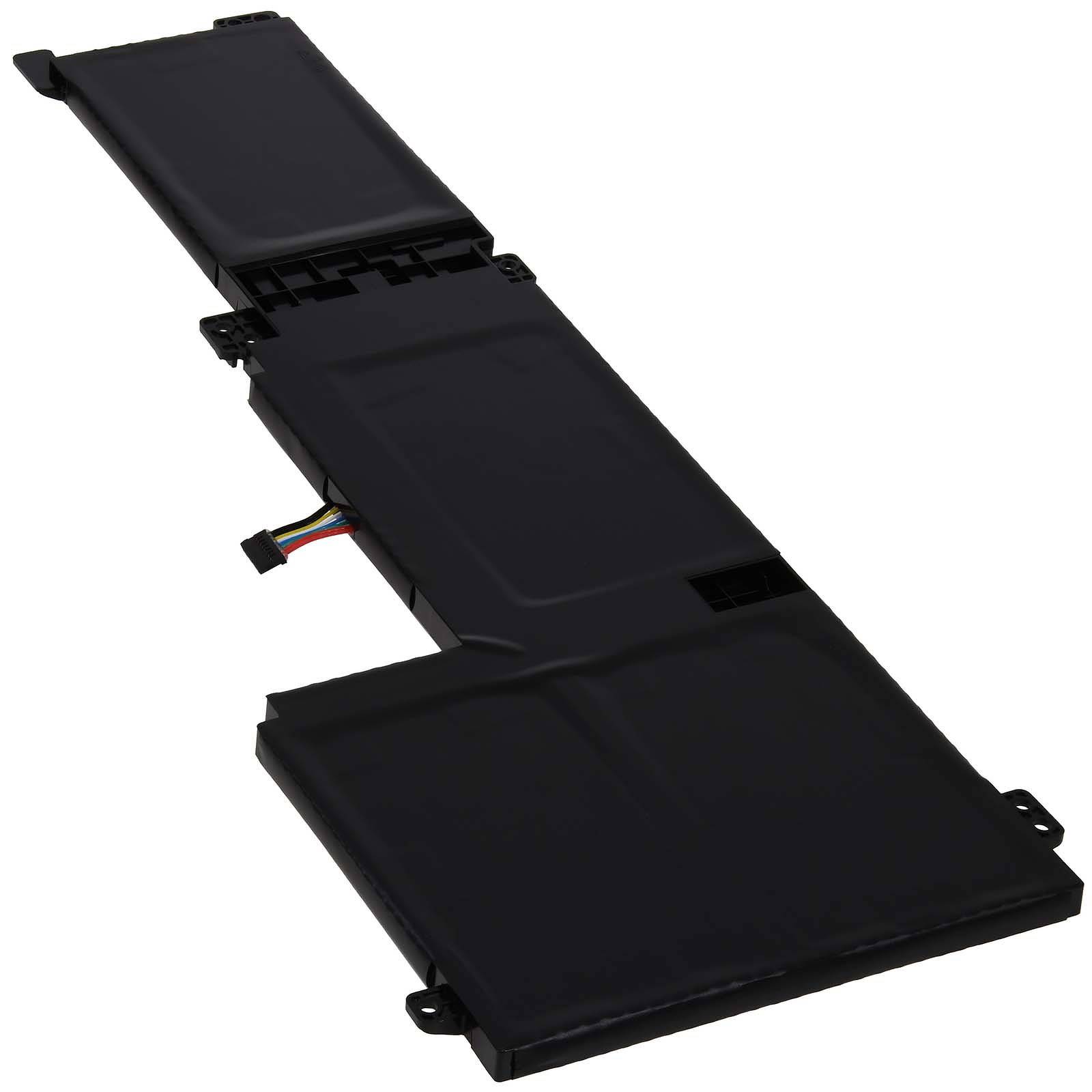 Powery Akku kompatibel mit Lenovo Typ L19C4PF1, 15,2V, Li-Polymer