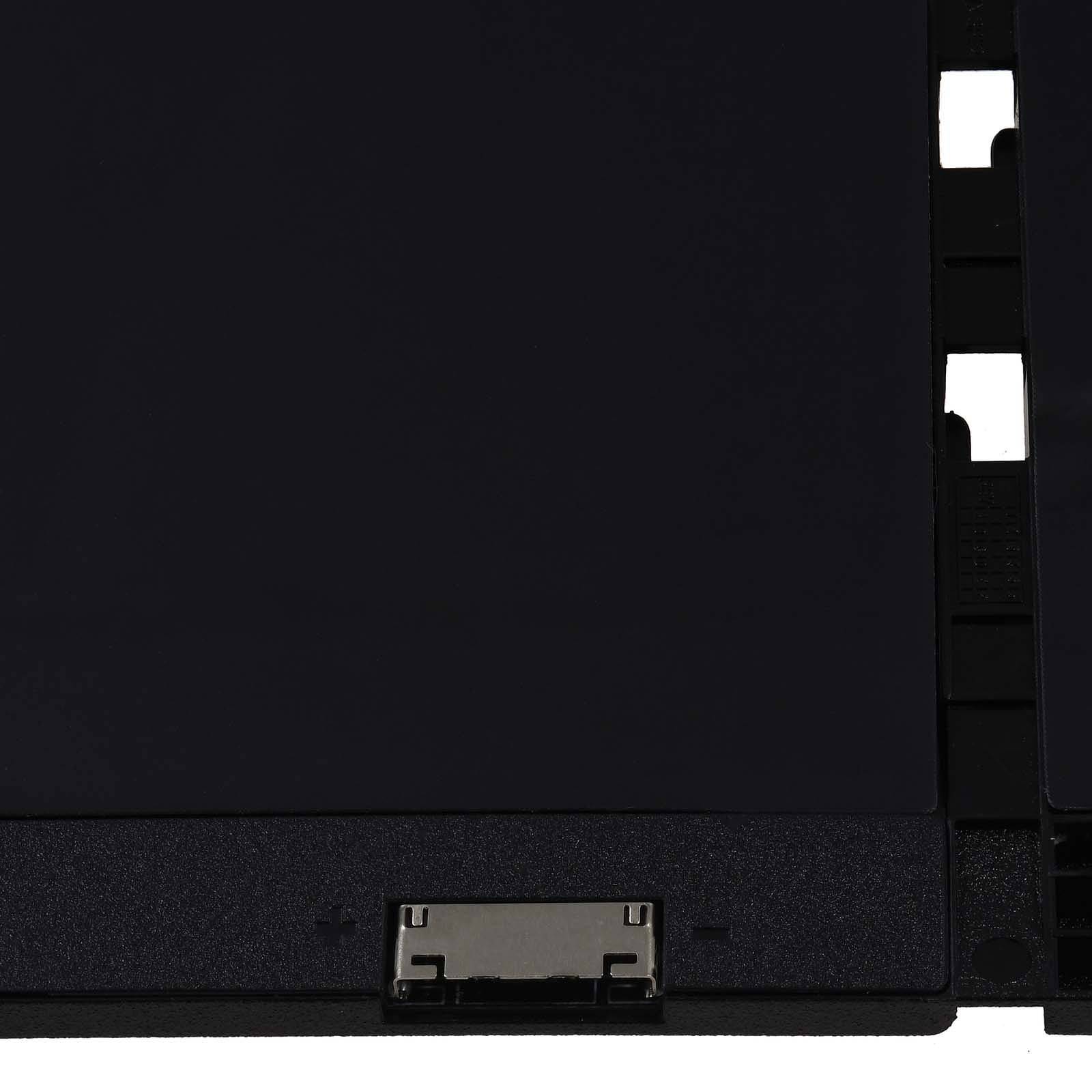Powery Akku für Dell Latitude 7320 F5NKF Laptop, 11,4V, Li-Polymer