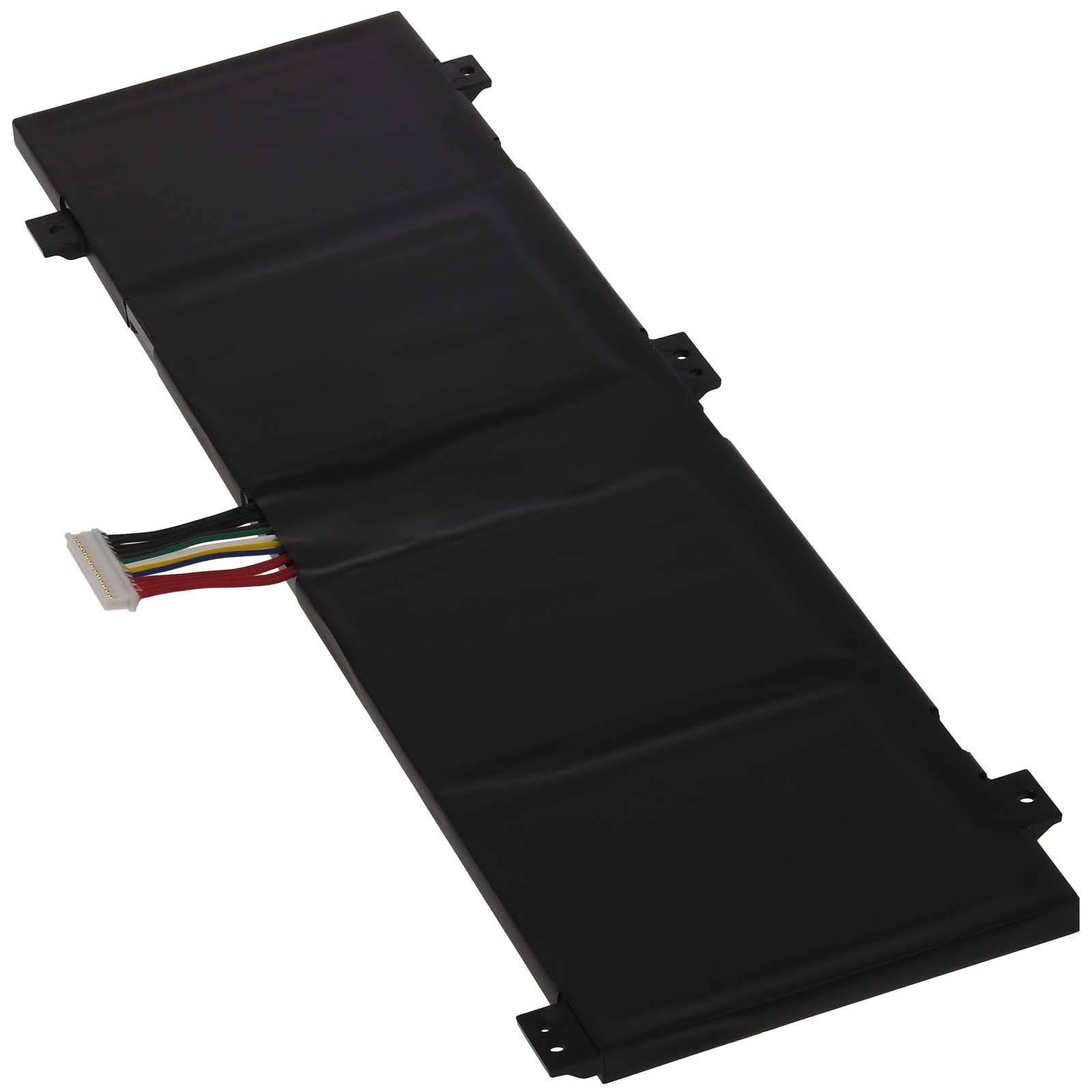 Powery Akku für Tongfang UMI Pro3 Laptop, 15,2V, Li-Polymer