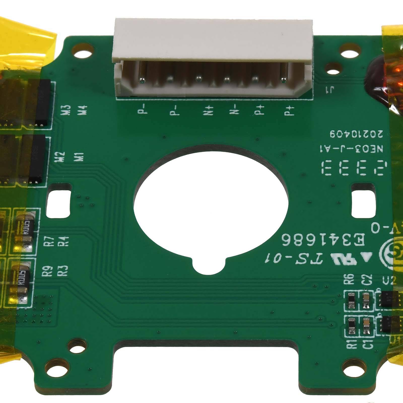 Powery Akku für Pico Neo 3 Neo 3-1 VR Brille, 3,85V, Li-Polymer