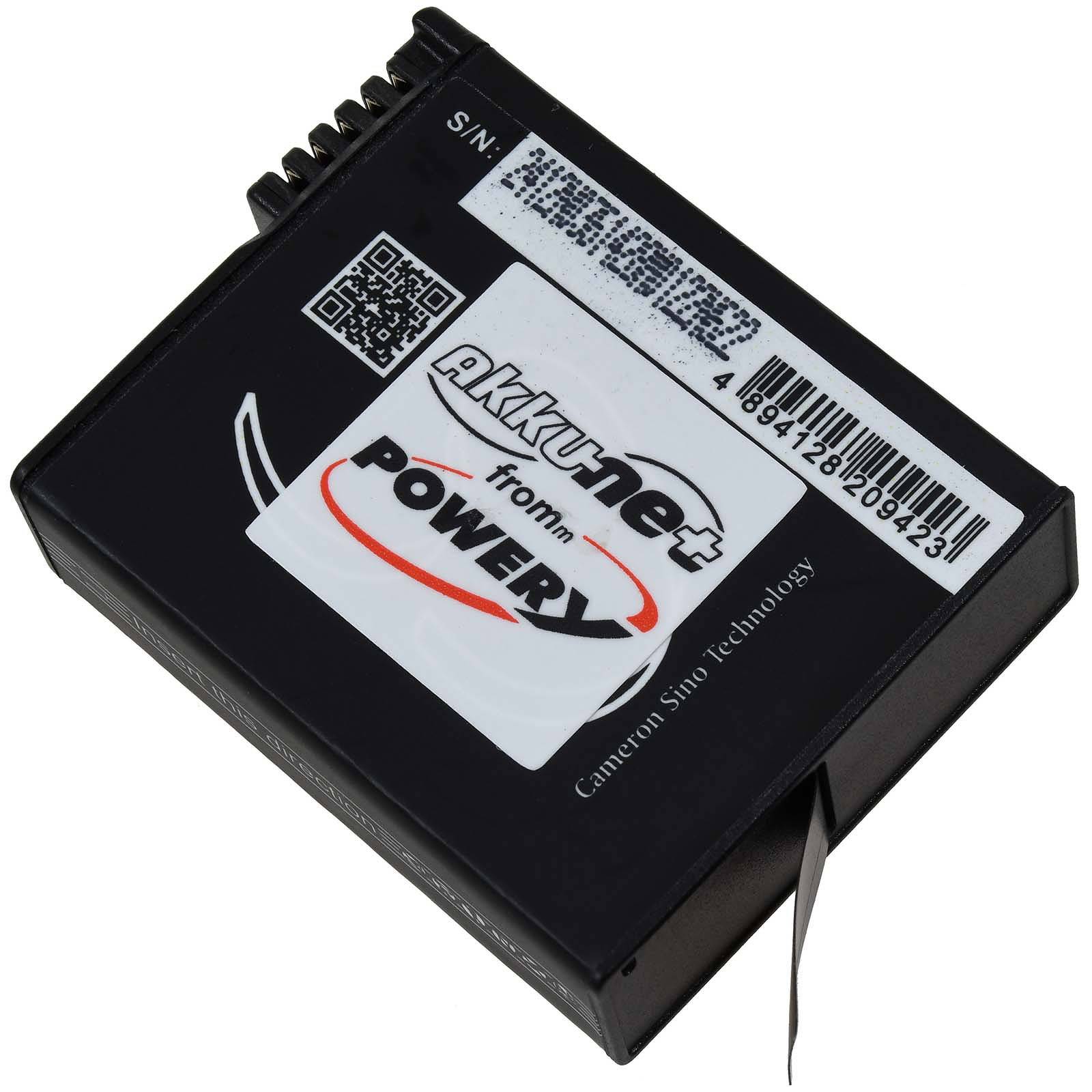 Powery Akku kompatibel mit DJI Typ CP.OS.00000370.01, 7,55V, Li-Ion