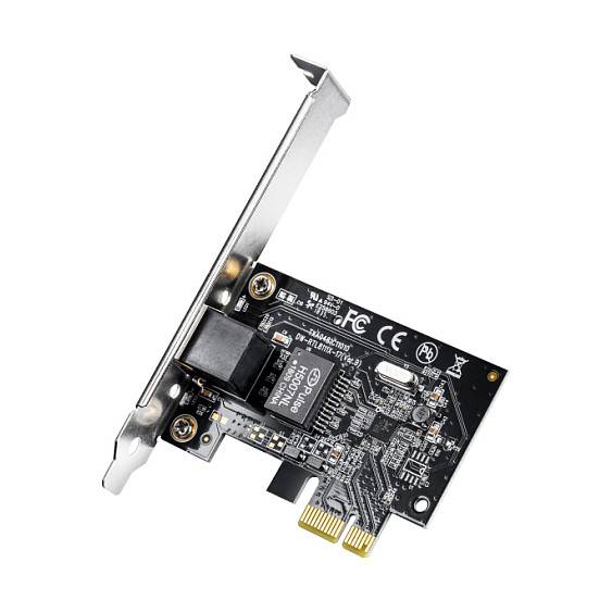 Cudy PE10 network card Netzwerk Netzwerkkarten