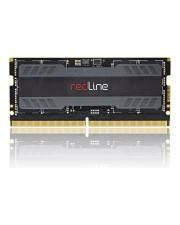 Mushkin SO DDR5 16 GB PC 5600 CL46 Redline 1.1V single intern retail