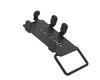 Ergonomic Solutions PAX Q25 MultiGripE with handle - BLACK