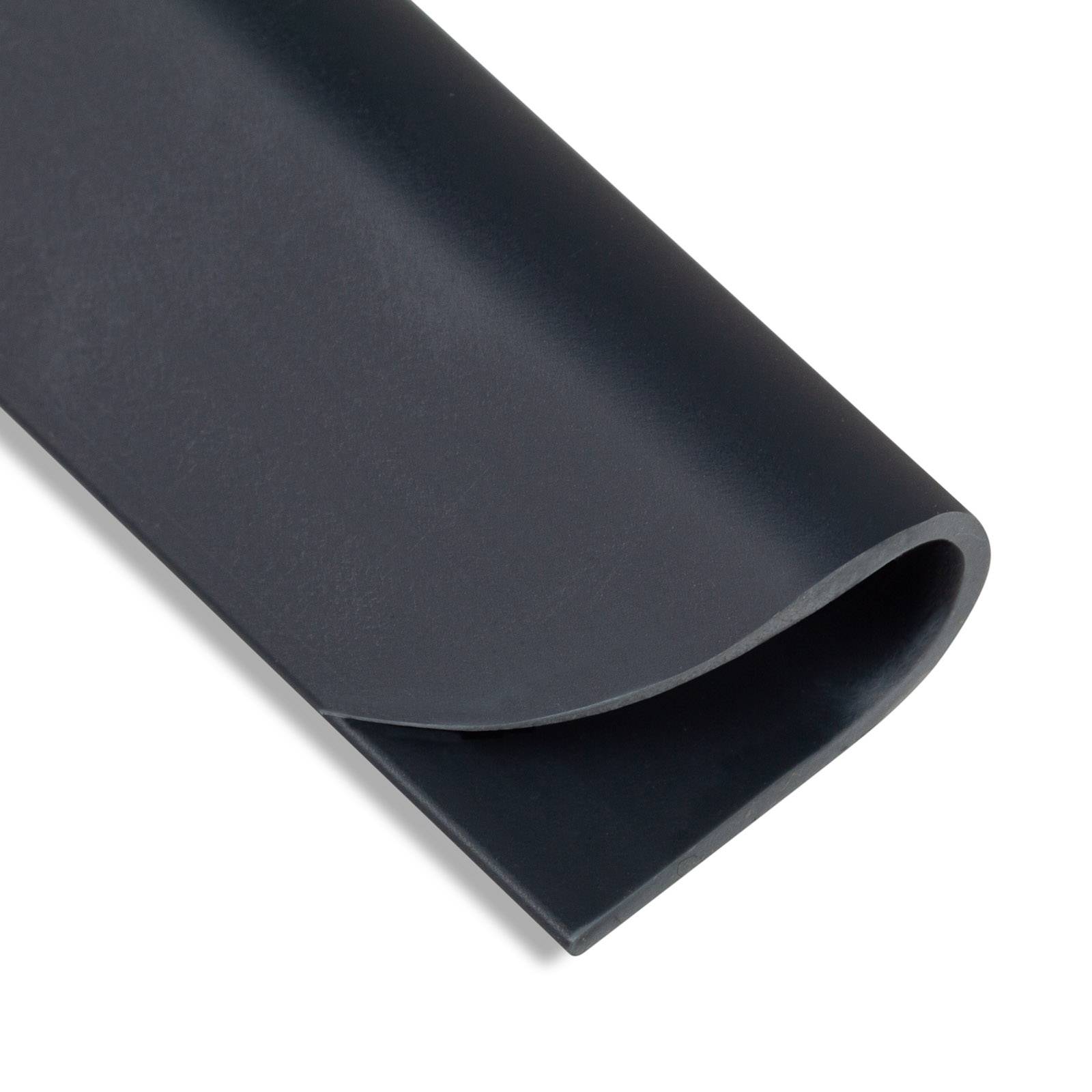 PVC Zaun Sichtschutzstreifen Klemmstreifen Schiene Clips Befestigung 25 Stück