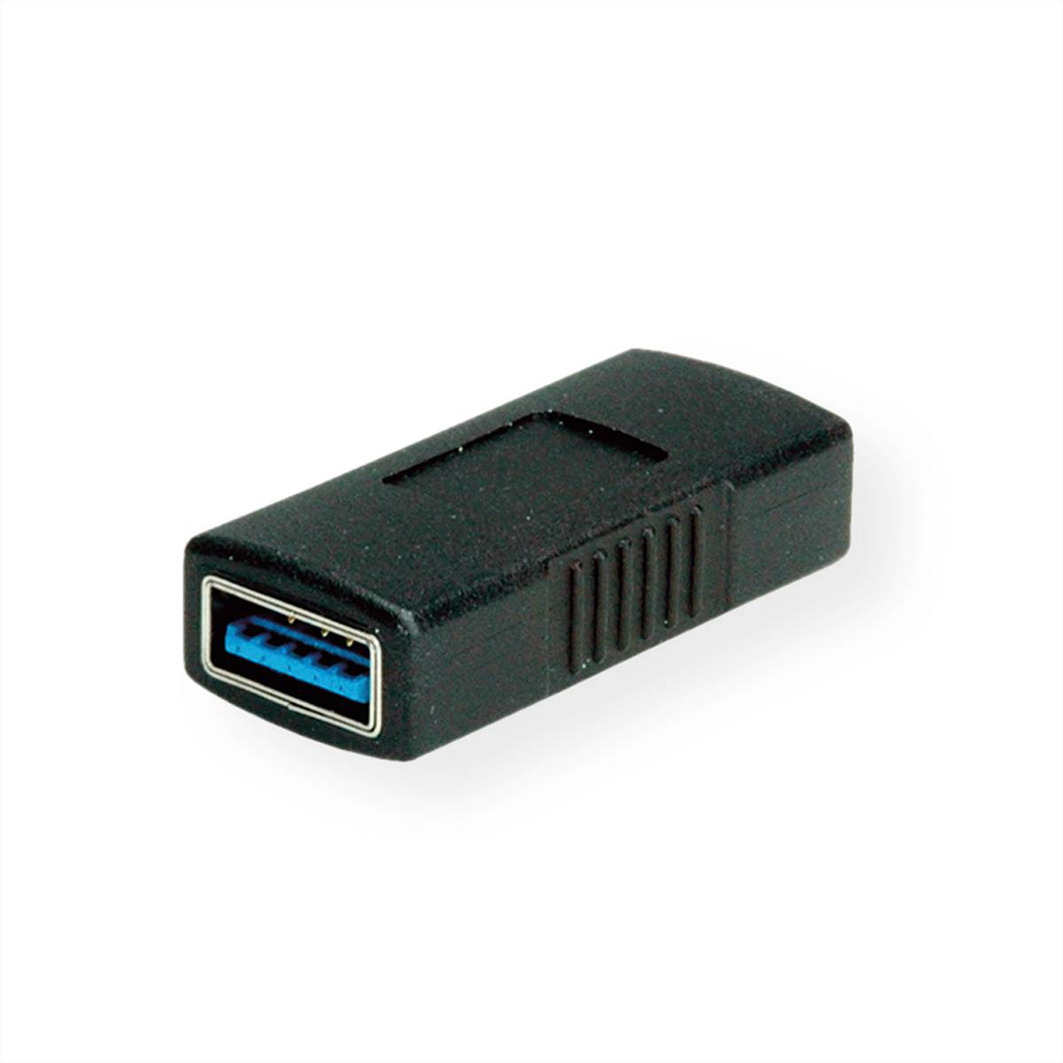 VALUE USB 3.2 Gen 1 Gender Changer, Typ A BU/BU Adapter, Terminatoren, Konverter USB 3.2 Adapter /