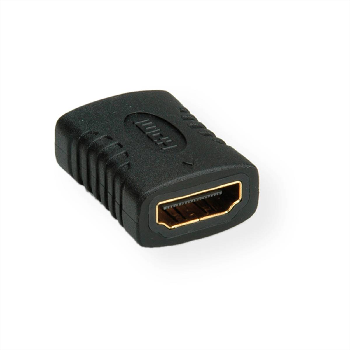 VALUE HDMI Kupplung Buchse - Adapter, Terminatoren, Konverter HDMI-HDMI Adapter