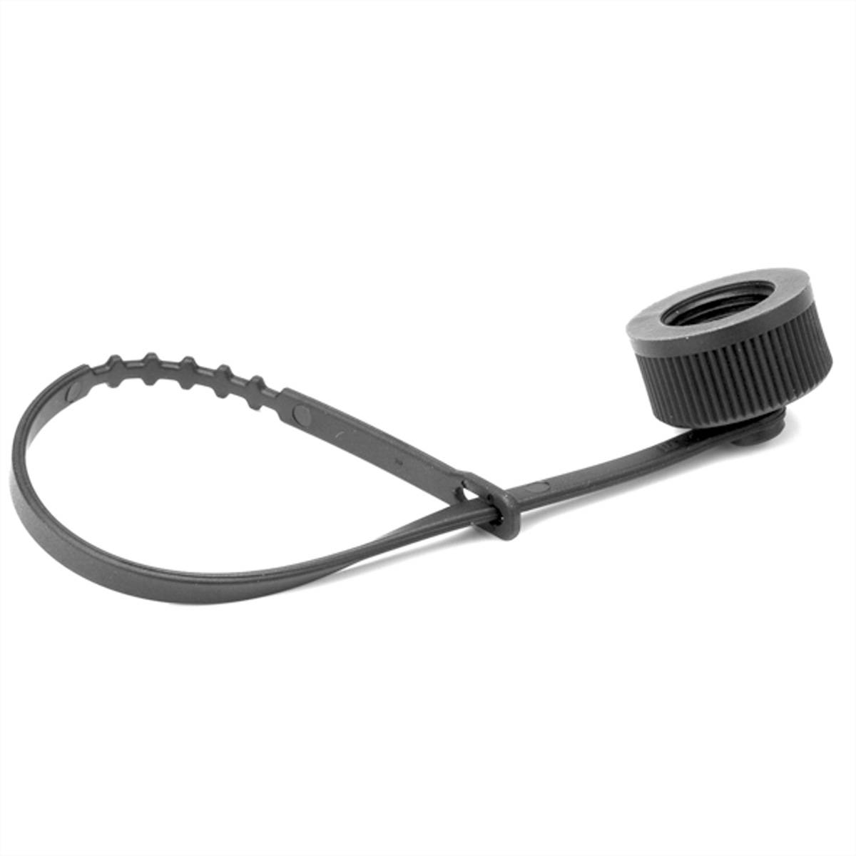 TELEGÄRTNER STX M12x1 Steckerschutzkappe Anschlusstechnik TP Abdeckung