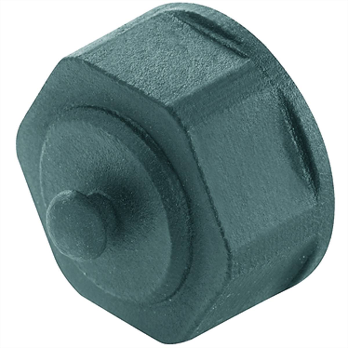 TELEGÄRTNER STX V1 Flanschschutzkappe Anschlusstechnik TP Abdeckung