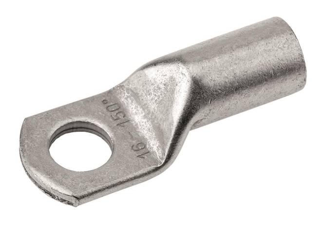 Cimco Rohrkabelschuhe 180818 300x12mm Install.Baumaterial Verlegesys/Verbi.Mat Kabelschuhe