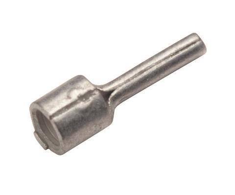 Cimco Stiftkabelschuhe 1,5-2,5 180592 (Inhalt 100 Stück) Install.Baumaterial Verlegesys/Verbi.Mat