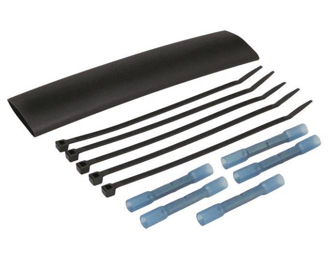 Cellpack SRMH Kabel-Reparaturset SRMH5 Easy-Fix 345619 Install.Baumaterial Verlegesys/Verbi.Mat