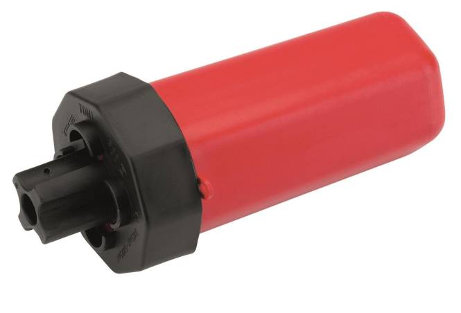 Cimco Dosenmuffe TDM 1 184760 3x1,5 bis 5x2,5qmm - DM6-14mm Install.Baumaterial Verlegesys/Verbi.Mat