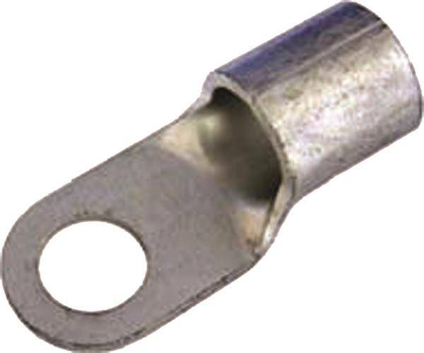 Intercable ICQ28 Quetschkabelschuh DIN46234 1,5-2,5qmm M8 verzinnt (Inhalt 100 Stück) Kabelschuhe