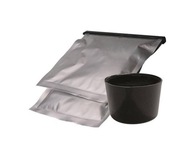 CELL Giessharz 730 Gr. EG730 124990 Install.Baumaterial Verlegesys/Verbi.Mat Kabelverbind.Garnitu