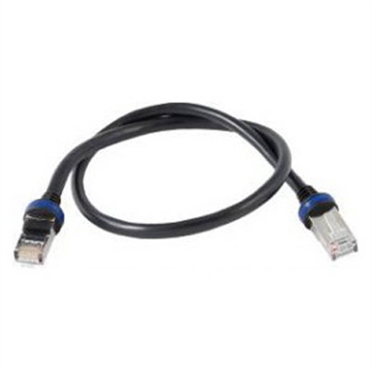 MOBOTIX Ethernet-Patchkabel 10m Sicherheitskameras Netzwerkkabel