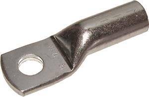 Intercable ICD7010 Presskabelschuh DIN46235 70qmm M10 verzinnt (Inhalt 1 Stück) Install.Baumaterial