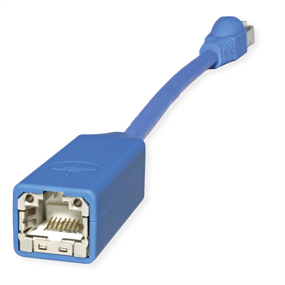 TELEGÄRTNER RJ-45 Defined Disconnect CP-Link Anschlusstechnik TP DDCP-Link