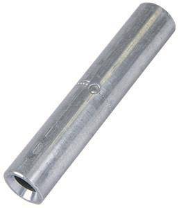 Intercable ICAL150V Pressverbinder 150qmm rm/sm 185qmm se blank (Inhalt 1 Stück) Kabelschuhe