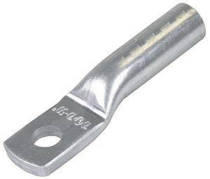 Intercable ICAL15012 Presskabelschuh 150qmm rm/sm 185qmm se M12 blank (Inhalt 1 Stück) Kabelschuhe