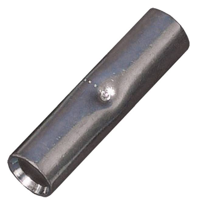 Intercable ICR70V Stoßverbinder 70qmm m.Mittenanschlag verzinnt R-Serie (Inhalt 1 Stück)