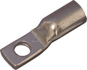 Intercable ICR9512S Rohrkabelschuh f.Schaltgeräte 95qmm M12 verz. R-Serie (Inhalt 1 Stück)