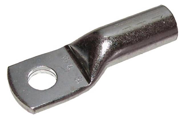 Intercable ICD9516 Presskabelschuh DIN46235 95qmm M16 verzinnt (Inhalt 1 Stück) Install.Baumaterial