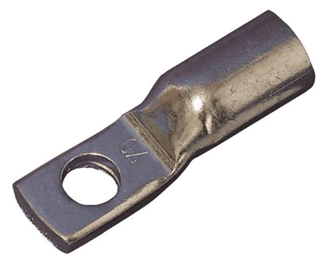 Intercable ICF9512S Rohrkabelschuh f.Schaltgeräte 95qmm M12 verz. F-Ser. (Inhalt 1 Stück)