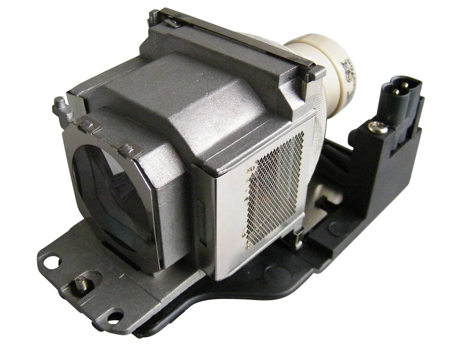 codalux Beamerlampe für SONY LMP-E211 verkauft und kompatibel mit PHILIPS Lampe mit Gehäuse