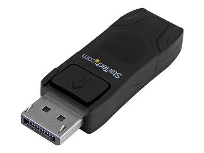 STARTECH DisplayPort zu HDMI 4K Adapter Audio, Video, Display & TV Optionen & Zubehör Videoadapter