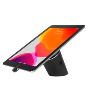 InVue CT101 Alarming stand bolt mount black