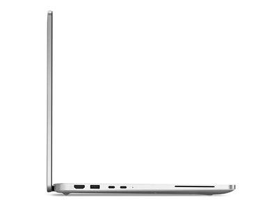 DELL Pro 16 Plus PB16250 Core 5 120U 16G Notebook, PC & Tablet Notebooks Business-Notebooks